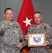 ECC commanding general visits 408th CSB