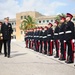 NAVEUR-NAVAF commander visits Malta