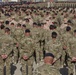 Marines join UK partners for Remembrance Day ceremony