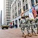 Pittsburgh Veterans Day parade