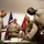 ‘America’s Battalion’ celebrates 236th Marine Corps birthday in Afghanistan