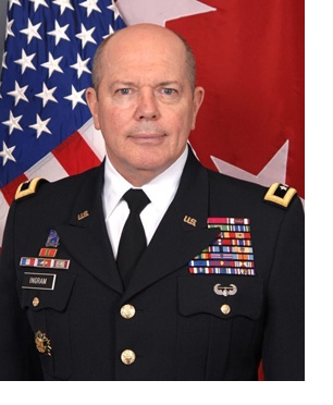 Senate confirms Ingram as new director, Army National Guard