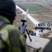 SACEUR visits Headquarters NATO Kosovo Forces