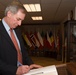 NATO New Strategic Concepts Group visits the Supreme Headquarters Allied Powers Europe