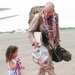 Marine father and son-in-law return simultaneously from deployment