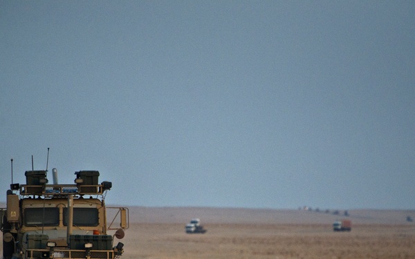 Drexel Hill native concludes 20 year Air Force career by hauing U.S. out of Iraq