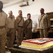 Celebrating the Marine Corps birthday in every clime and place