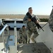 Spc. Dikeman redeploys