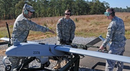 Brigade deploys newest asset