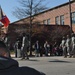 Veterans Day Parade