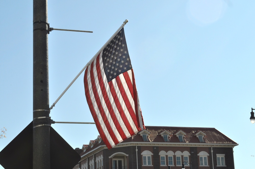 Veterans Day Parade