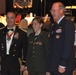 Chief, NGB and Iowa TAG recognoize Iowa ROTC Cadet of the Year