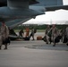 Humanitarian assistance team returns from Thailand