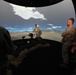 Simulator enables call-for-fire training