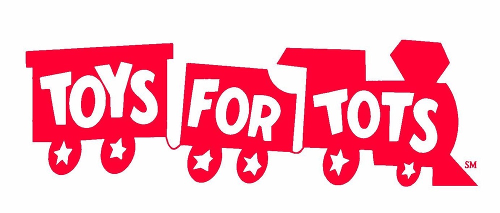 Toys for Tots receives first toy of season