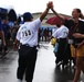 Kadena Special Olympics inspires greatness