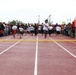 Kadena Special Olympics inspires greatness