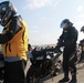 Motorcyclists stand-down; Riders refresh knowledge of safety regulations