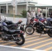 Motorcyclists stand-down; Riders refresh knowledge of safety regulations