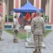 Marines, allied nations celebrate 236 years of the Corps
