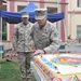 Marines, allied nations celebrate 236 years of the Corps