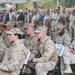 Marines, allied nations celebrate 236 years of the Corps