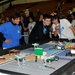 SPAWAR coaches LEGO robotics competition