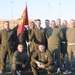 Third Army celebrates Marine Corps birthday with 5K