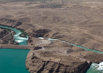 Marine aviation key to major offensive in Afghanistan