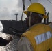 USS Whidbey Island action