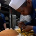 USS Whidbey Island action