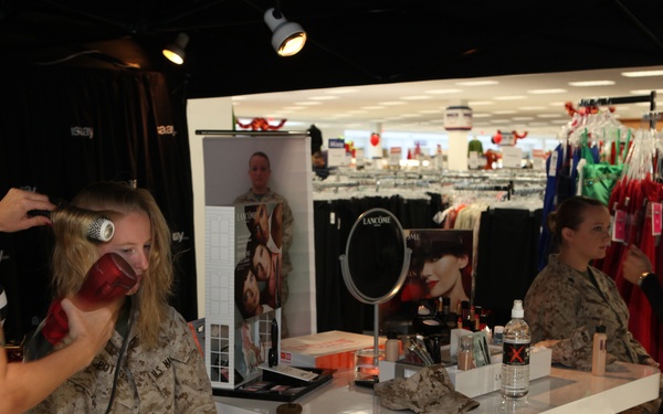 MCX renovation complete