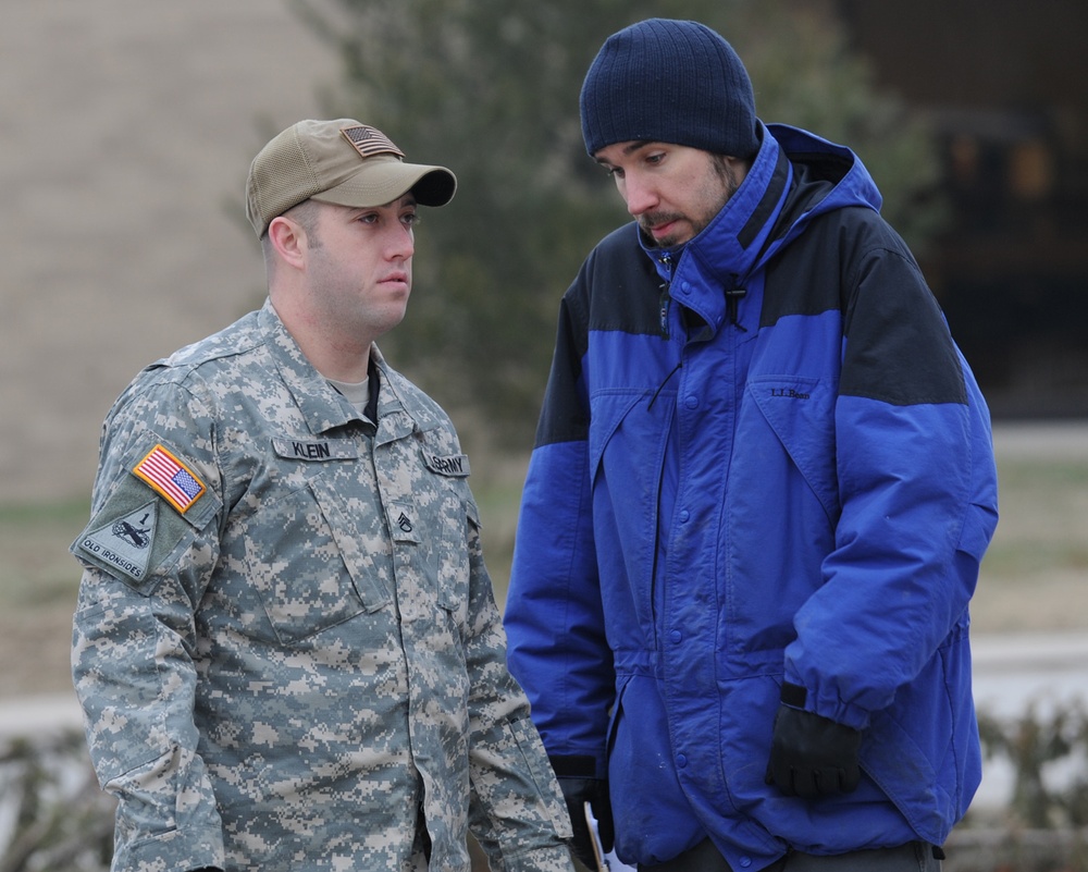 Wolf Ops, MUTC’s training secret