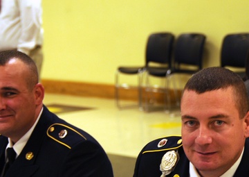 Veterans honored in Valley