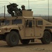 Commanding on the move