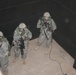 Commanding on the move