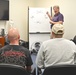 Behavioral healthcare benefits affect soldiers' quality of life