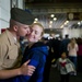 USS Makin Island leaving San Diego