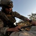 Heroes train in Africa