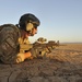 Heroes train in Africa