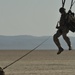 Heroes train in Africa