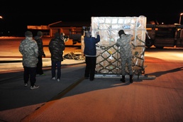 US assists with Turkish earthquake relief