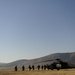 Static Line Jumps, UH-60 Black Hawk