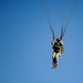 Static Line Jumps, UH-60 Black Hawk