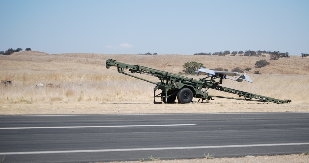 Golden State warriors put an eye in the sky