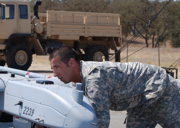 Golden State warriors put an eye in the sky