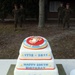 CLB-2 celebrates Marine Corps’ 236th birthday