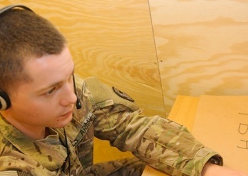 Keeping soldiers in the game