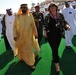 Dubai Airshow 2011