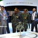 Dubai Airshow 2011